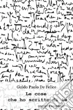 De Felice Guido Paolo