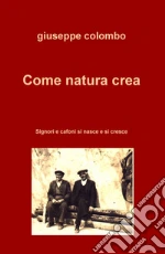 Colombo Giuseppe