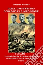 Iavarone Vincenzo
