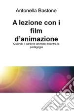Bastone Antonella