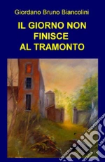 Biancolini Giordano Bruno