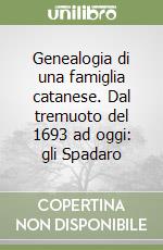 Alario Spadaro Giuseppe