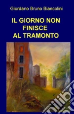 Biancolini Giordano Bruno