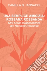 Iannacci Giuseppina Camilla