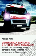 Mine Konrad