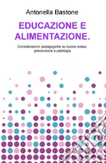 Bastone Antonella