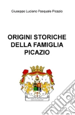 Picazio Giuseppe Luciano Pasquale