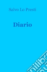 Lo Presti Salvo