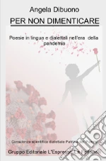 Dibuono Angela