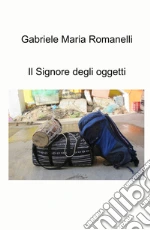 Romanelli Gabriele Maria