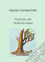 Scifo Antonino Carmelo