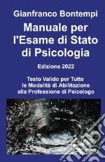 Bontempi Gianfranco