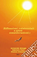 Broggi Armando; Fiori Fabrizio; Rinaudo Franco