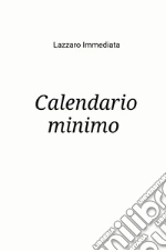 Immediata Lazzaro