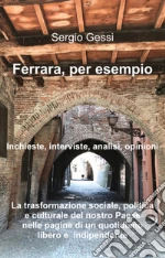 Gessi Sergio