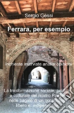 Gessi Sergio