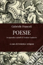 Arrigoni Federico