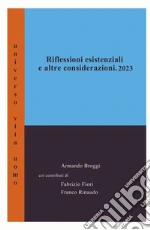 Broggi Armando; Fiori Fabrizio; Rinaudo Franco
