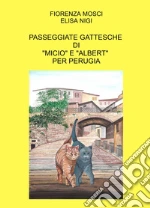 Mosci Fiorenza; Nigi Elisa