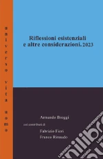Broggi Armando; Fiori Fabrizio; Rinaudo Franco