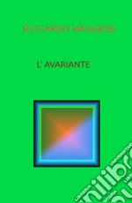 Maggese Riccardo