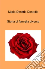 Mario Dimitrio Donadio