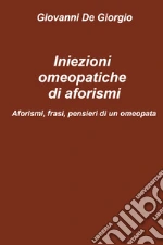 De Giorgio Giovanni