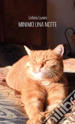 Lusini Letizia