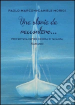 Marconi Paolo; Morigi Daniele