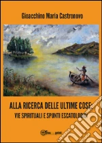 Castronovo Gioacchino Maria