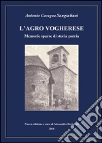 Cavagna Sangiuliani Antonio; Fortunati A. (cur.)