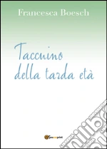 Boesch Francesca