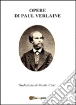 Verlaine Paul