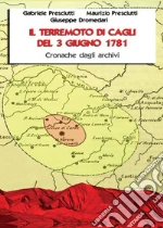 Dromedari Giuseppe; Presciutti Gabriele; Presciutti Maurizio