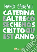 Sangalli Marco