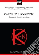 Ciccarella Marco; Miniagio Gabriele; Basile Marco