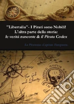 La Piratessa-Capitan Tempesta