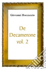 Boccaccio Giovanni