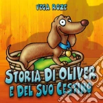 Vega Giorgia Roze