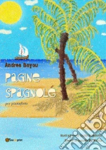Bayou Andrea