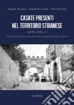 Marciano Pasquale; Casale Angelandrea; Marciano Felice
