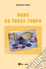 Metz Roberto