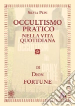 Dion Fortune; Pepe S. (cur.)