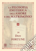Dion Fortune; Pepe S. (cur.)