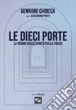 Chiocca Gennaro; Protti Alessandra