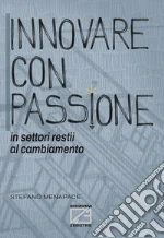 Menapace Stefano