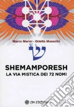 Marini Marco; Mussolin Odette