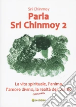 Sri Chinmoy