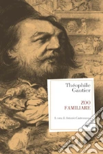 Gautier Thophile; Castronuovo A. (cur.); Emberti Gialloreti L. (cur.)