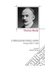 Hardy Thomas; Zuccato E. (cur.)